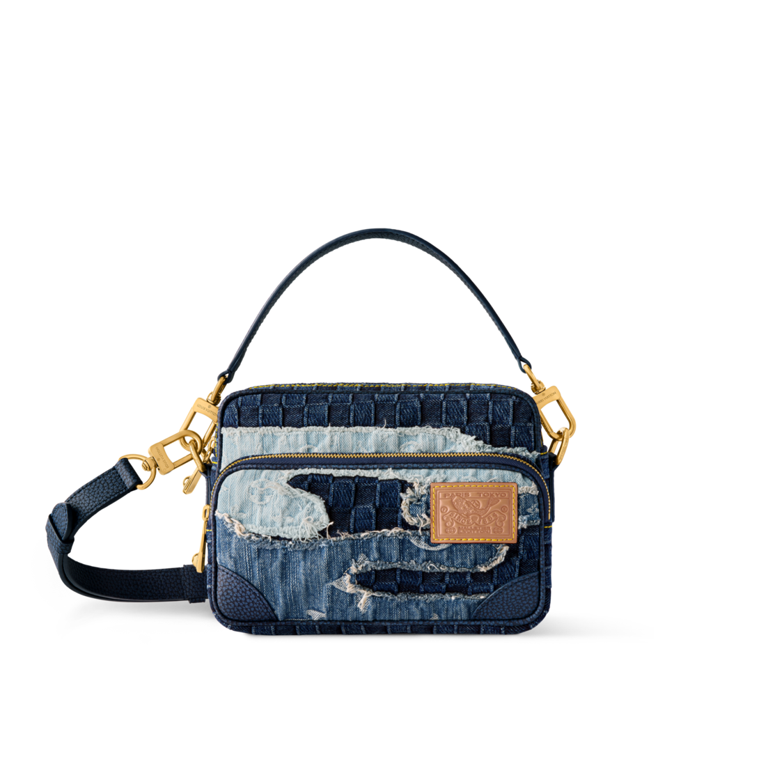 Nil Monogram Other - Men Bags M15296 | LOUIS VUITTON